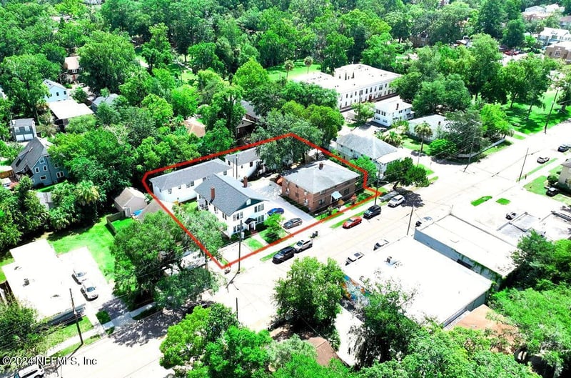 1257 Mcduff Ave S, Jacksonville, FL 32205