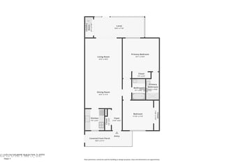 1257 The Grove Rd, Orange Park, FL 32073