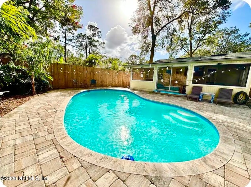 1257 Woodruff Ave, Jacksonville, FL 32205
