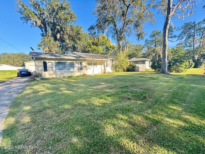 1257 Woodruff Ave, Jacksonville, FL 32205