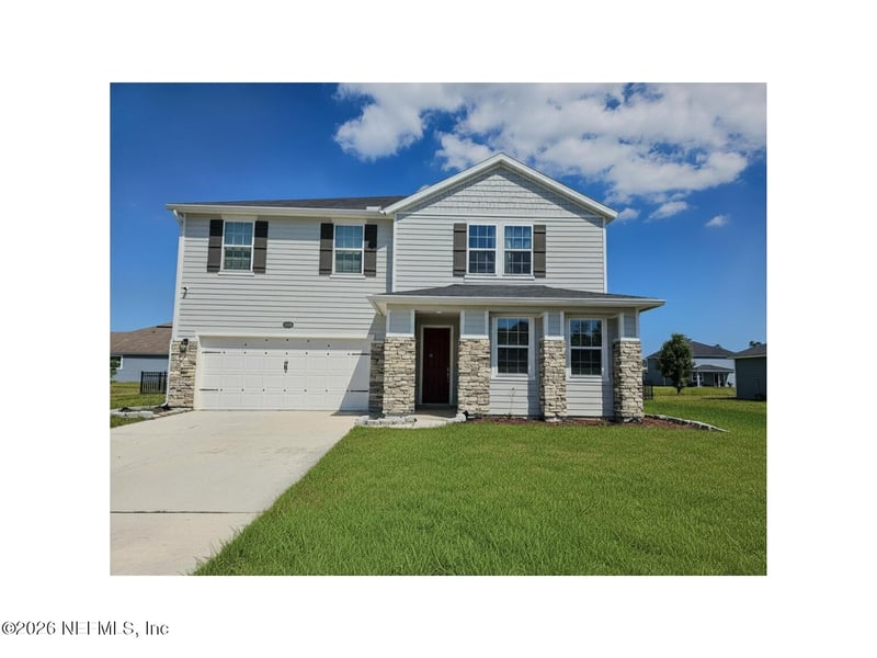 12573 Lake Taylor Ln, Jacksonville, FL 32218