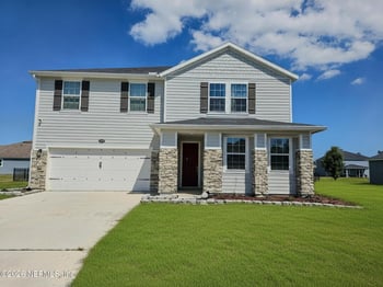 12573 Lake Taylor Ln, Jacksonville, FL 32218