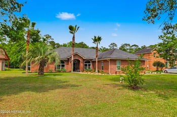 12573 Sampson Rd, Jacksonville, FL 32218