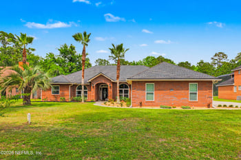 12573 Sampson Rd, Jacksonville, FL 32218