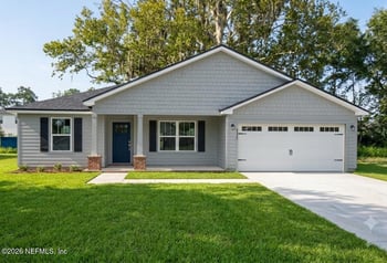 12574 Pulaski Rd #N 62', Jacksonville, FL 32218