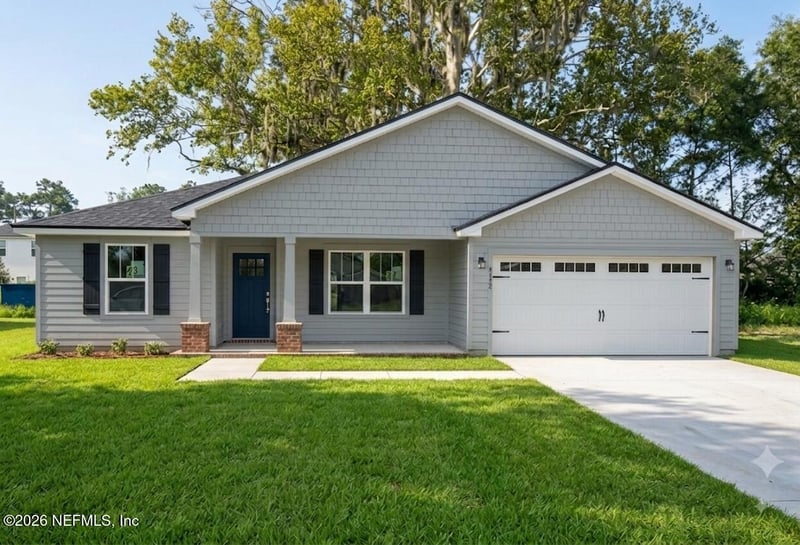 12574 Pulaski Rd #N 62', Jacksonville, FL 32218