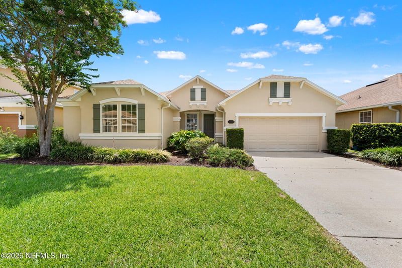 12575 Pine Marsh Way, Jacksonville, FL 32226
