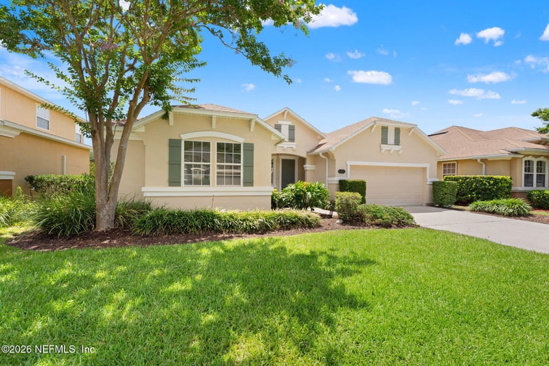 12575 Pine Marsh Way, Jacksonville, FL 32226