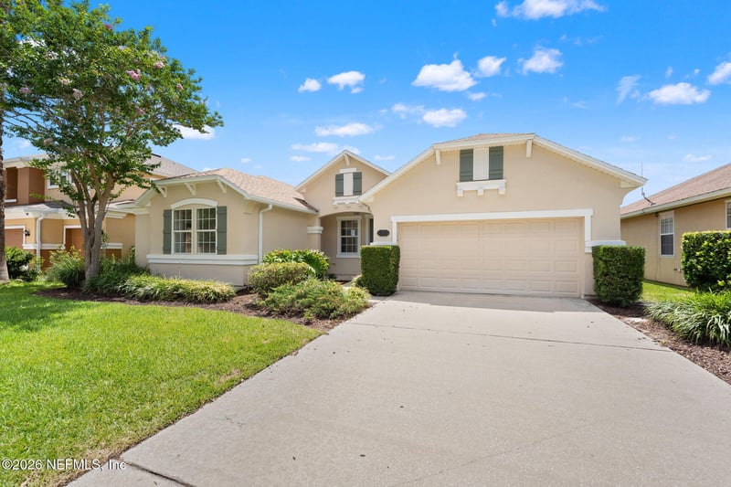 12575 Pine Marsh Way, Jacksonville, FL 32226
