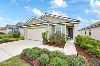 12577 Russian Olive Rd, Jacksonville, FL 32218