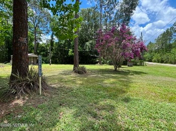 12579 SW 71st Ave, Starke, FL 32091