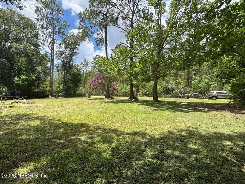 12579 SW 71st Ave, Starke, FL 32091