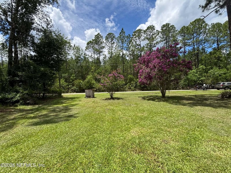 12579 SW 71st Ave, Starke, FL 32091