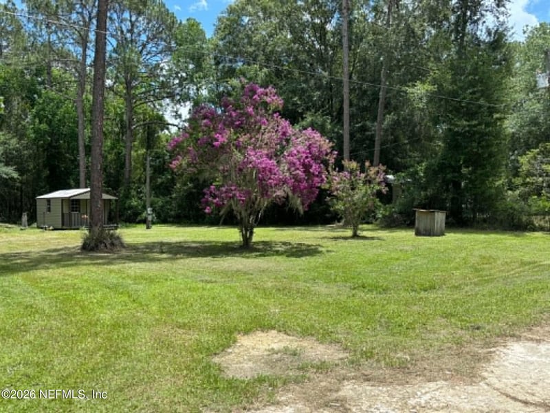 12579 SW 71st Ave, Starke, FL 32091