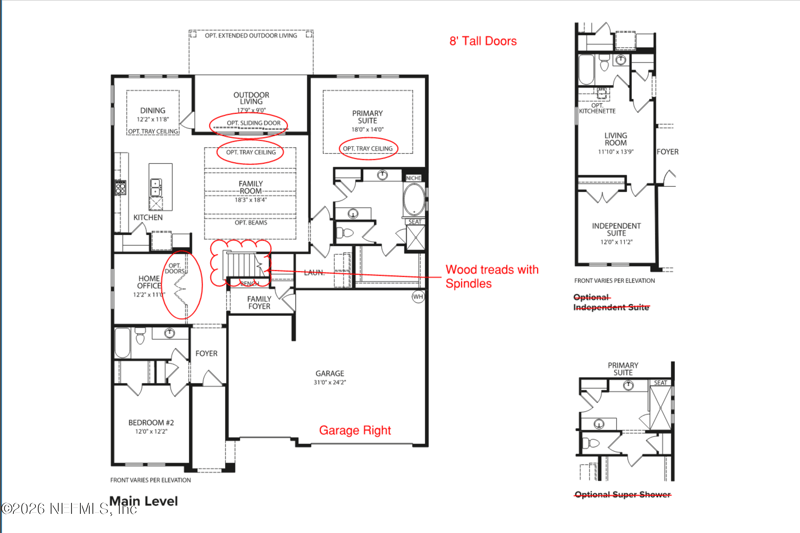 1258 Copeland Way, Middleburg, FL 32068