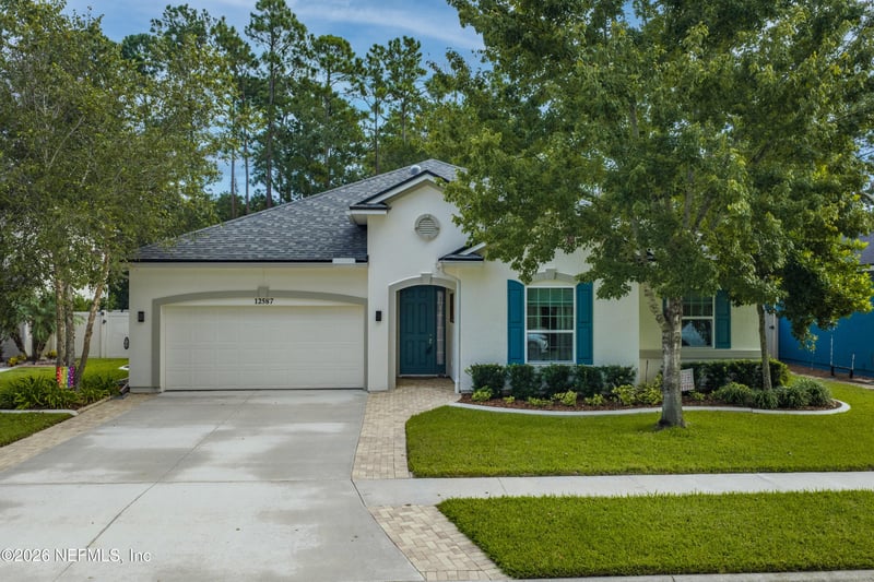 12587 Julington Oaks Dr, Jacksonville, FL 32223