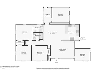 1259 Fruit Cove Rd S, St Johns, FL 32259