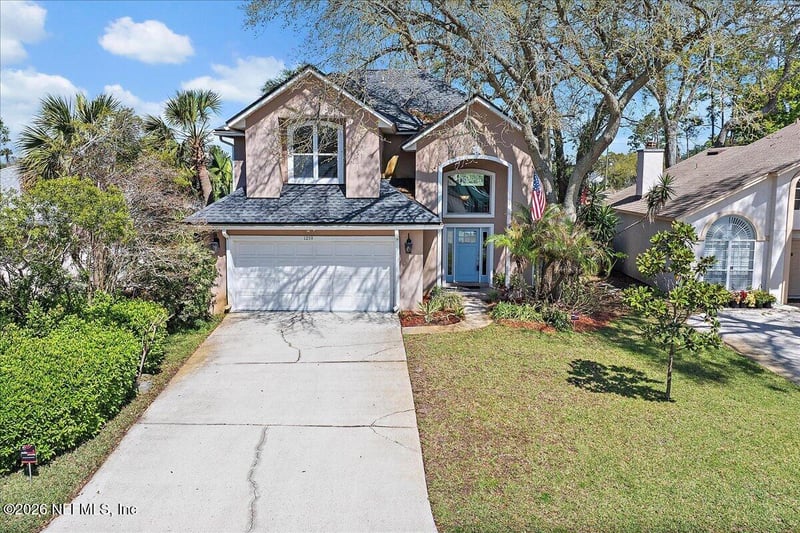 1259 Linkside Dr, Atlantic Beach, FL 32233