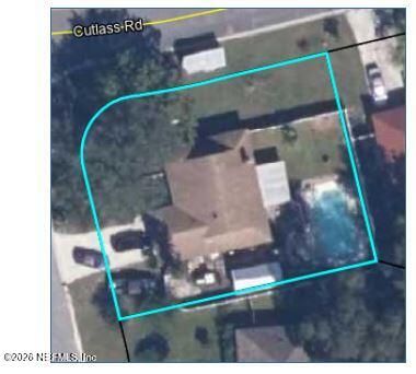 1259 Tahoe Ct, Orange Park, FL 32065