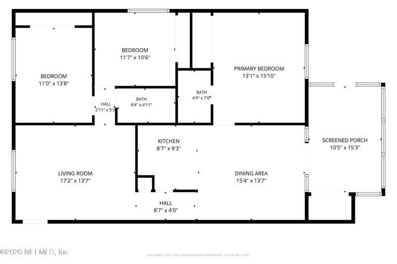 1259 The Grove Rd, Orange Park, FL 32073