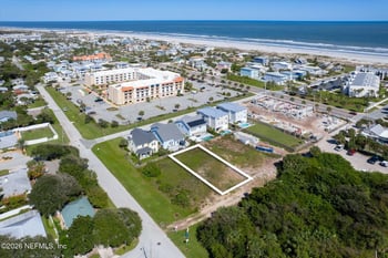 126 4th St, St Augustine, FL 32080