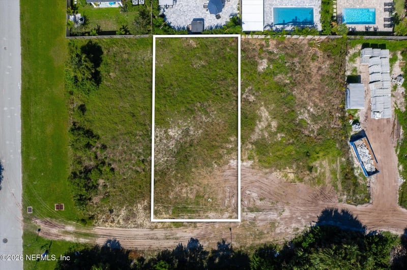 126 4th St, St Augustine, FL 32080
