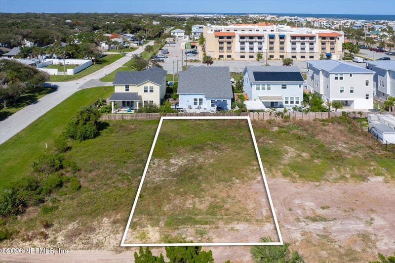 126 4th St, St Augustine, FL 32080
