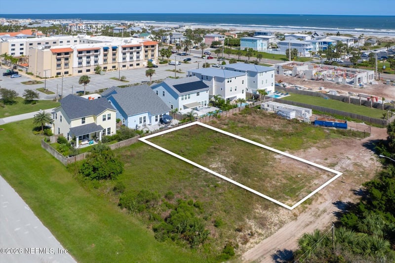126 4th St, St Augustine, FL 32080