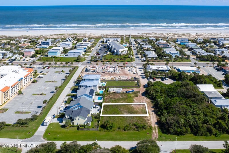 126 4th St, St Augustine, FL 32080
