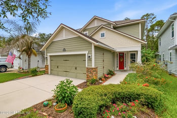 126 Bison Trl, Ponte Vedra, FL 32081