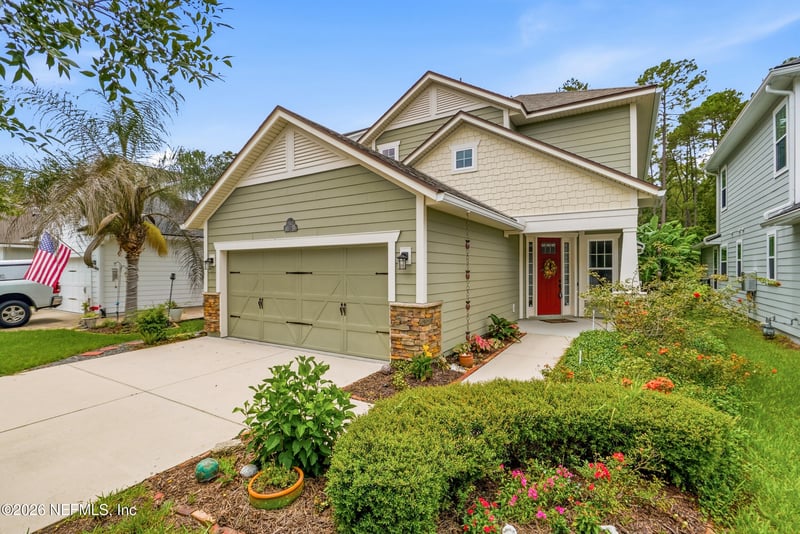 126 Bison Trl, Ponte Vedra, FL 32081