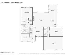 126 Cameron Dr, Ponte Vedra, FL 32081