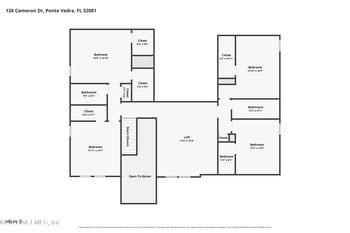 126 Cameron Dr, Ponte Vedra, FL 32081