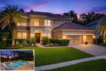 126 Cameron Dr, Ponte Vedra, FL 32081