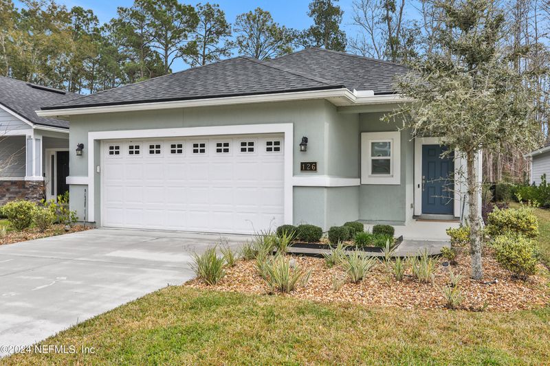 126 Cottage Link Walk, St Augustine, FL 32092