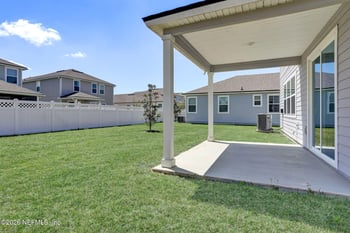 126 Greenway Ln, St Augustine, FL 32092