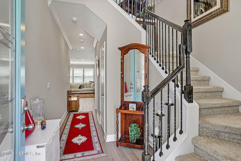 126 Greenway Ln, St Augustine, FL 32092