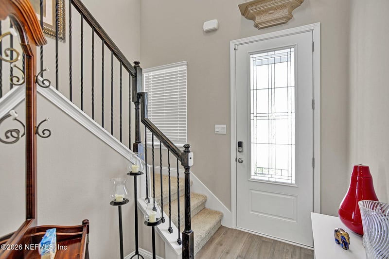 126 Greenway Ln, St Augustine, FL 32092