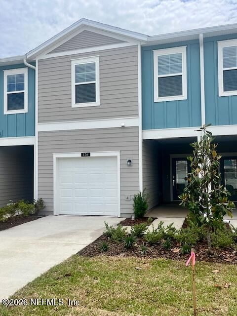 126 Hubbard Bend, St Augustine, FL 32092