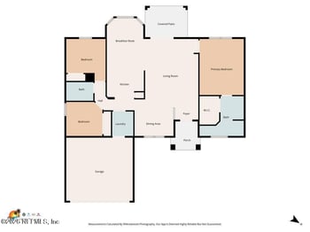 126 Laguna Forest Trl, Palm Coast, FL 32164