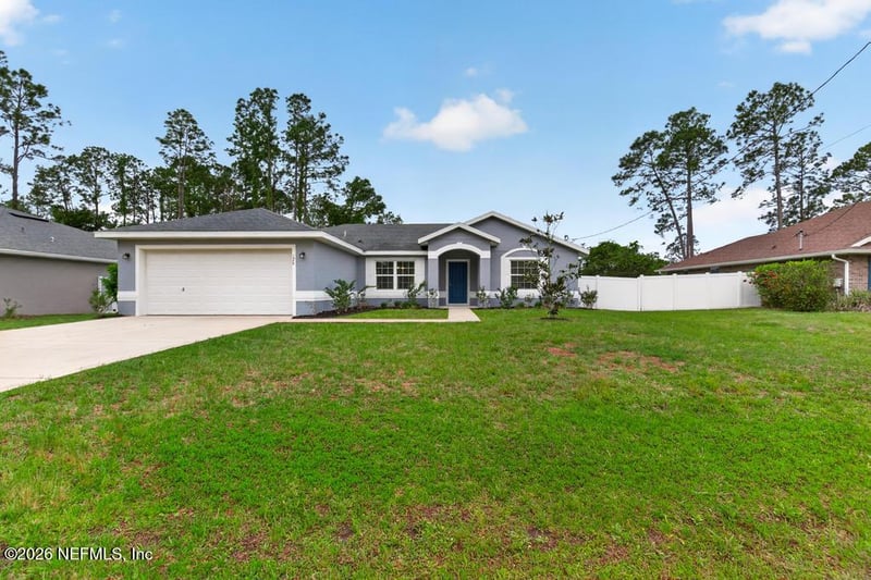 126 Laguna Forest Trl, Palm Coast, FL 32164