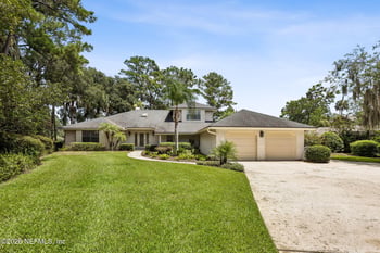126 Nandina Cir, Ponte Vedra Beach, FL 32082