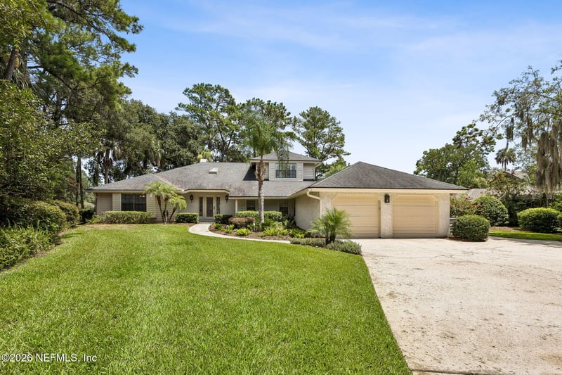 126 Nandina Cir, Ponte Vedra Beach, FL 32082