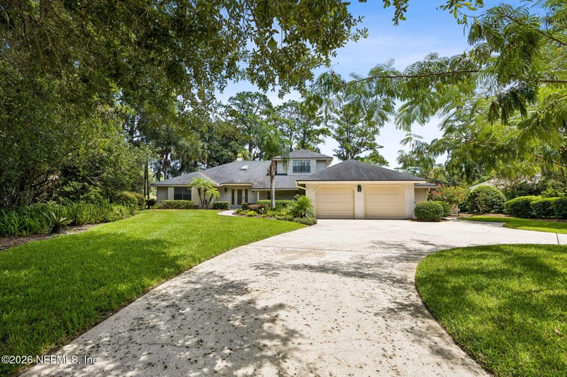 126 Nandina Cir, Ponte Vedra Beach, FL 32082