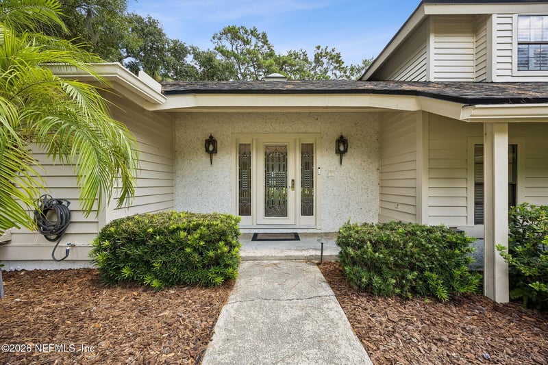 126 Nandina Cir, Ponte Vedra Beach, FL 32082