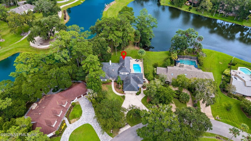 126 Nandina Cir, Ponte Vedra Beach, FL 32082