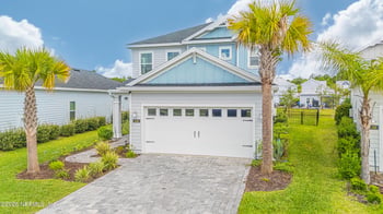 126 Old Fort Trl, St Johns, FL 32259