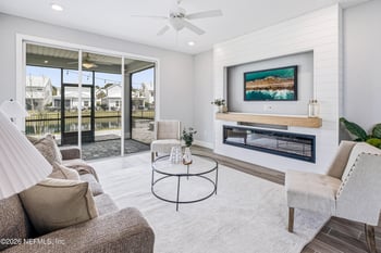 126 Old Fort Trl, St Johns, FL 32259