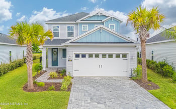 126 Old Fort Trl, St Johns, FL 32259