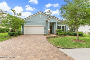 126 Pescado Dr, St Augustine, FL 32095